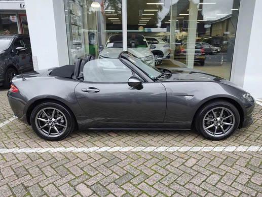 Mazda MX-5 - Afbeelding 6 van 30