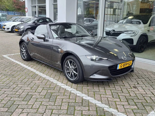 Mazda MX-5 - Afbeelding 7 van 30