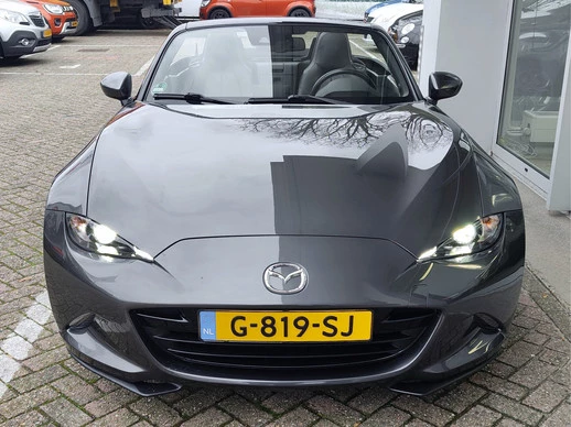 Mazda MX-5 - Afbeelding 8 van 30