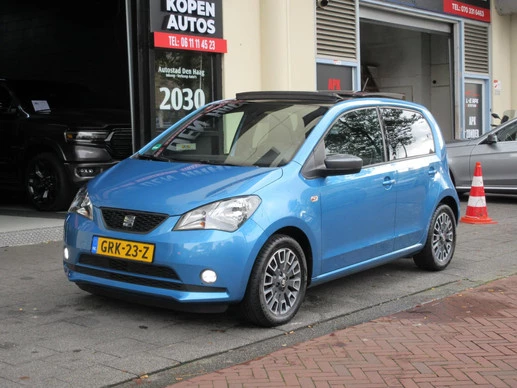 SEAT Mii