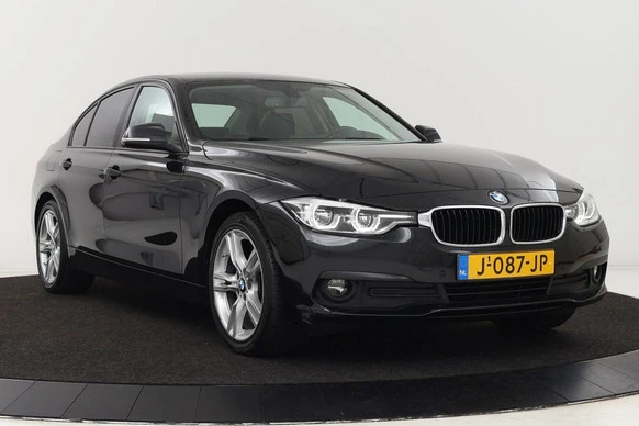 BMW 3 Serie - Afbeelding 22 van 25