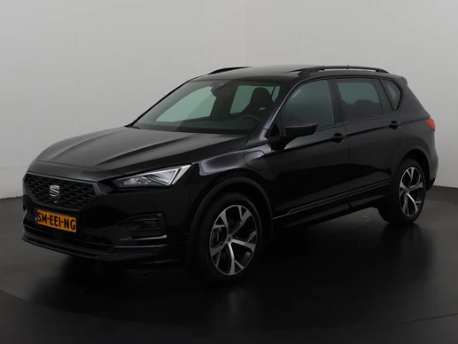 SEAT Tarraco - Afbeelding 1 van 30