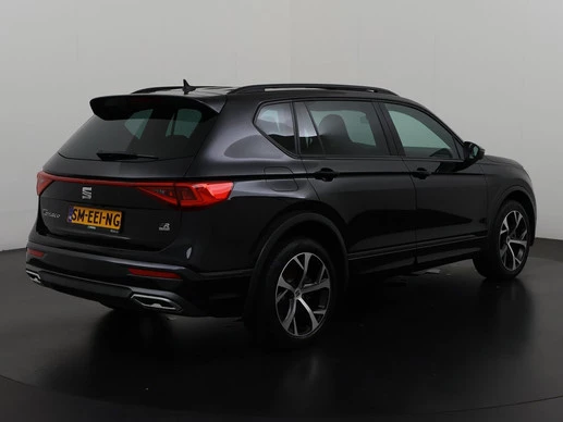 SEAT Tarraco - Afbeelding 4 van 30