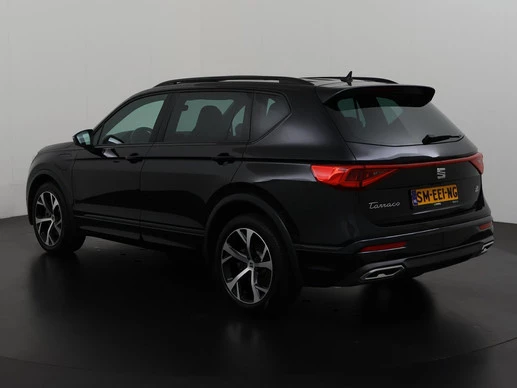 SEAT Tarraco - Afbeelding 6 van 30