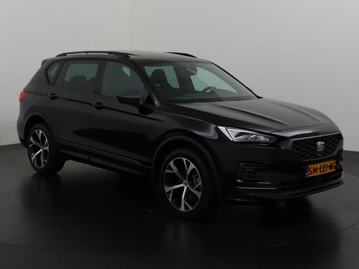 SEAT Tarraco - Afbeelding 30 van 30