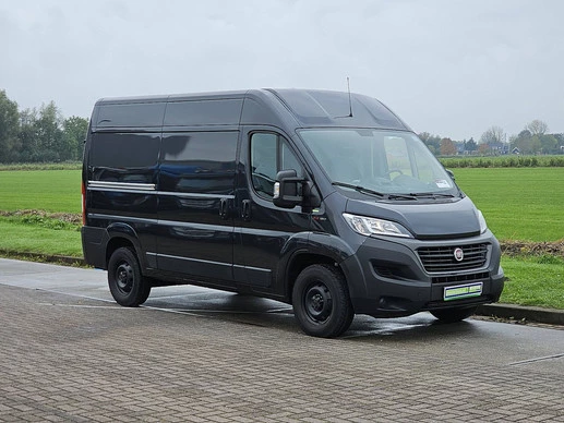 Fiat Ducato - Afbeelding 5 van 12