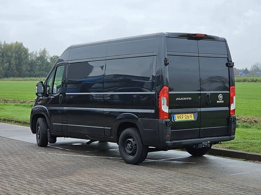 Fiat Ducato - Afbeelding 6 van 12