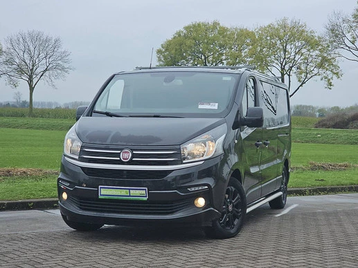 Fiat Talento - Afbeelding 1 van 21