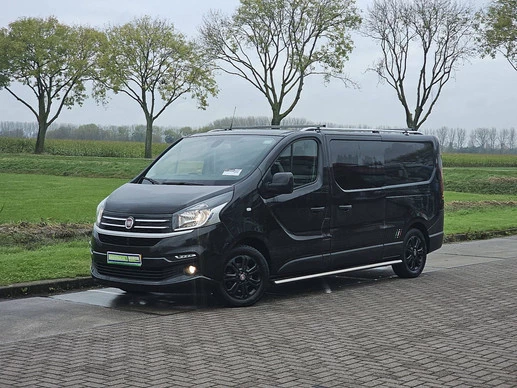 Fiat Talento - Afbeelding 2 van 21