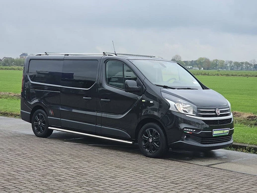 Fiat Talento - Afbeelding 5 van 21