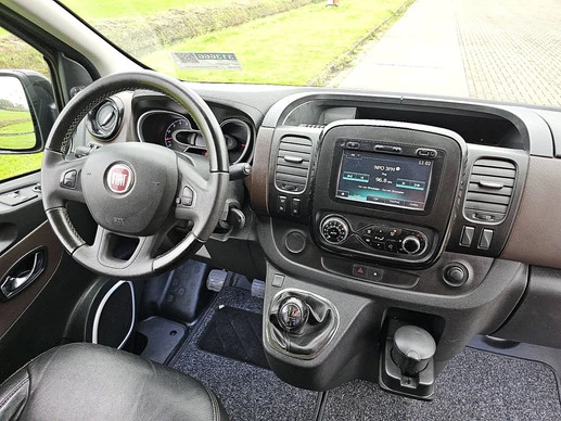 Fiat Talento - Afbeelding 8 van 21