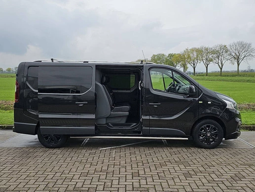 Fiat Talento - Afbeelding 16 van 21