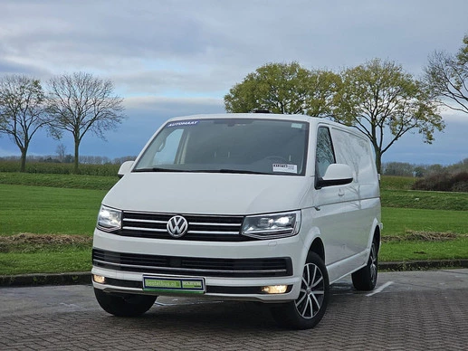 Volkswagen Transporter - Afbeelding 1 van 16