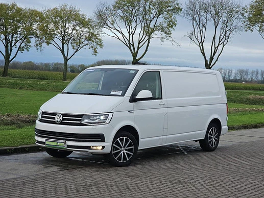 Volkswagen Transporter - Afbeelding 2 van 16