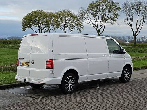 Volkswagen Transporter - Afbeelding 3 van 16