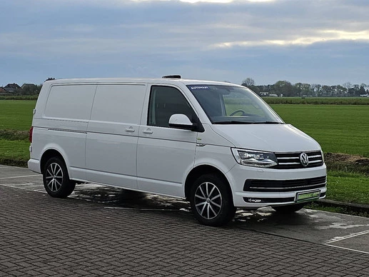 Volkswagen Transporter - Afbeelding 5 van 16