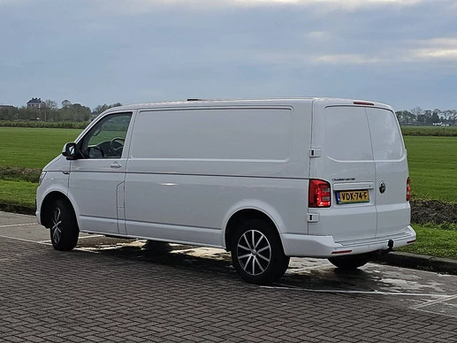 Volkswagen Transporter - Afbeelding 6 van 16