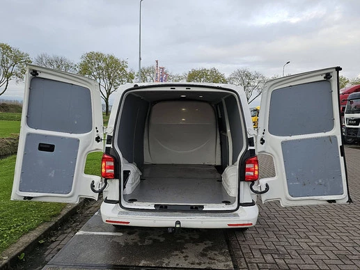 Volkswagen Transporter - Afbeelding 13 van 16