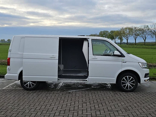 Volkswagen Transporter - Afbeelding 14 van 16