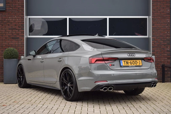 Audi S5 - Afbeelding 3 van 30