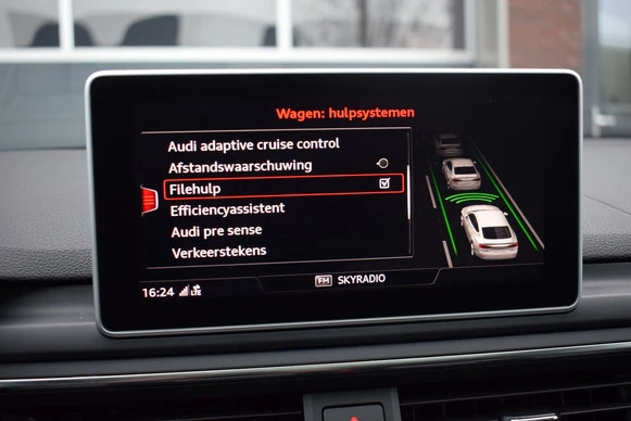 Audi S5 - Afbeelding 21 van 30