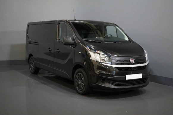 Fiat Talento