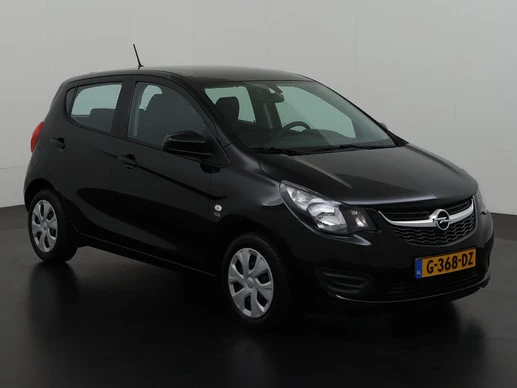 Opel KARL - Afbeelding 23 van 30