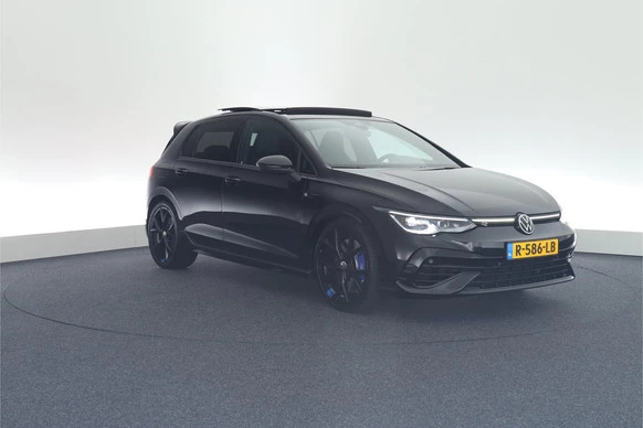 Volkswagen Golf - Afbeelding 11 van 30