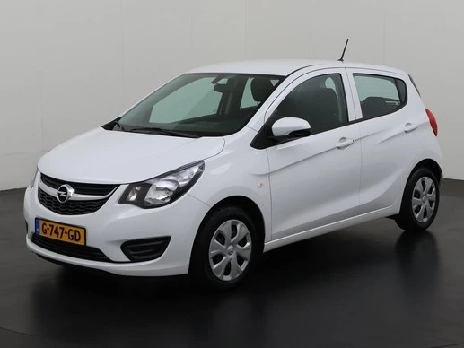 Opel KARL - Afbeelding 1 van 30