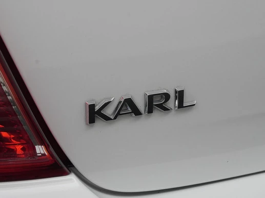 Opel KARL - Afbeelding 18 van 30