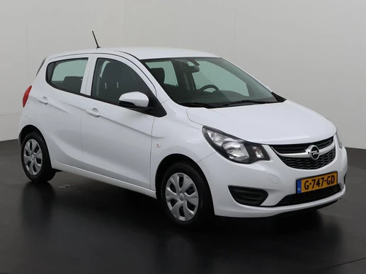 Opel KARL - Afbeelding 22 van 30