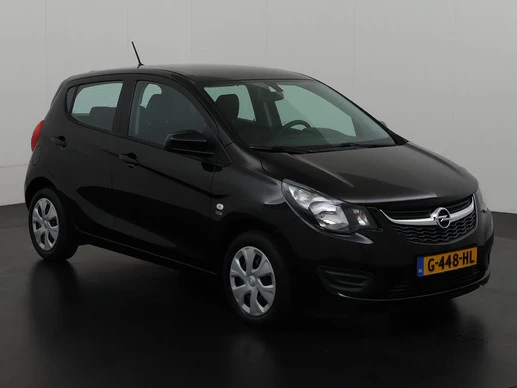 Opel KARL - Afbeelding 23 van 30