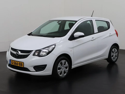 Opel KARL - Afbeelding 1 van 30