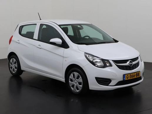 Opel KARL - Afbeelding 23 van 30