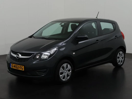 Opel KARL - Afbeelding 1 van 30