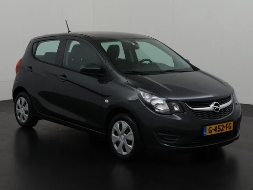 Opel KARL - Afbeelding 23 van 30