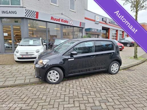 SEAT Mii - Afbeelding 1 van 15