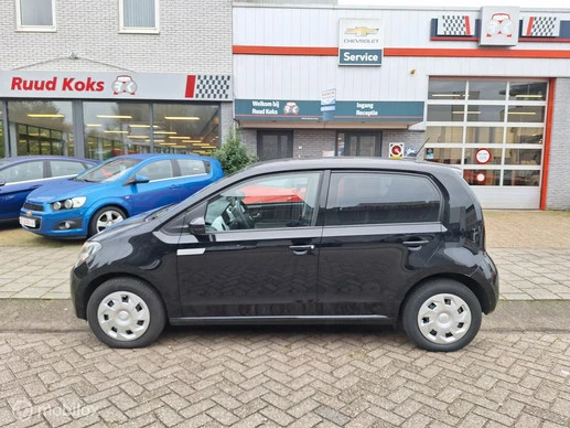 SEAT Mii - Afbeelding 2 van 15