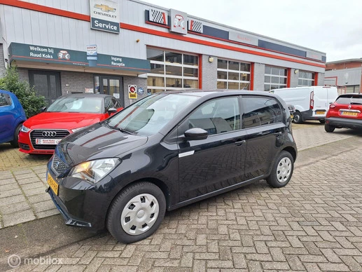 SEAT Mii - Afbeelding 3 van 15