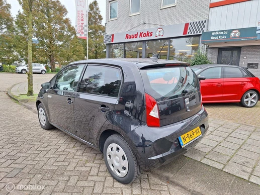 SEAT Mii - Afbeelding 6 van 15