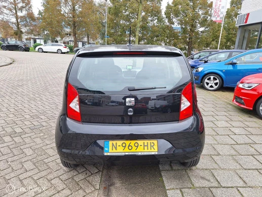 SEAT Mii - Afbeelding 7 van 15