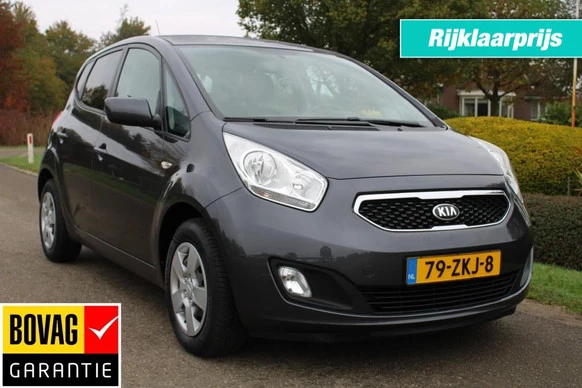 Kia Venga