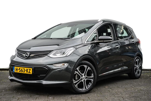 Opel Ampera-e