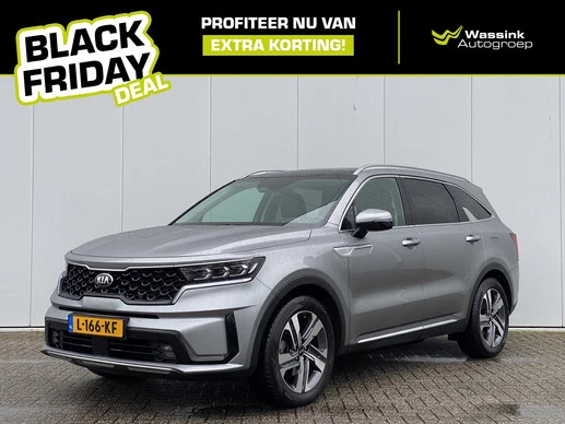 Kia Sorento - Afbeelding 1 van 30