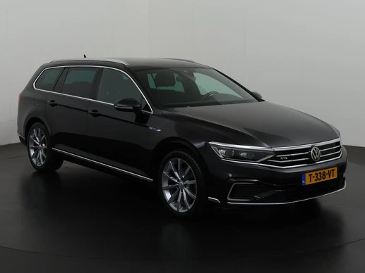 Volkswagen Passat - Afbeelding 30 van 30