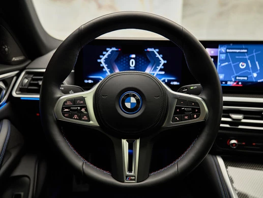 BMW i4 - Afbeelding 16 van 30