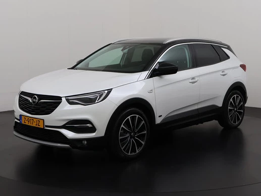 Opel Grandland X - Afbeelding 1 van 30