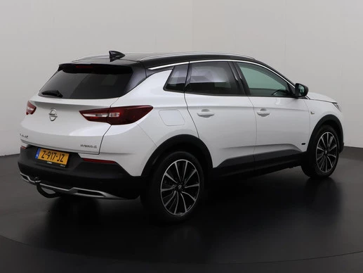 Opel Grandland X - Afbeelding 4 van 30