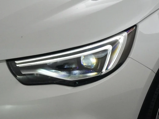 Opel Grandland X - Afbeelding 20 van 30