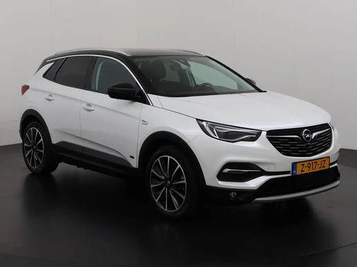 Opel Grandland X - Afbeelding 30 van 30